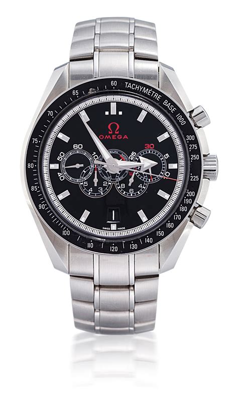 omega speedmaster olympic